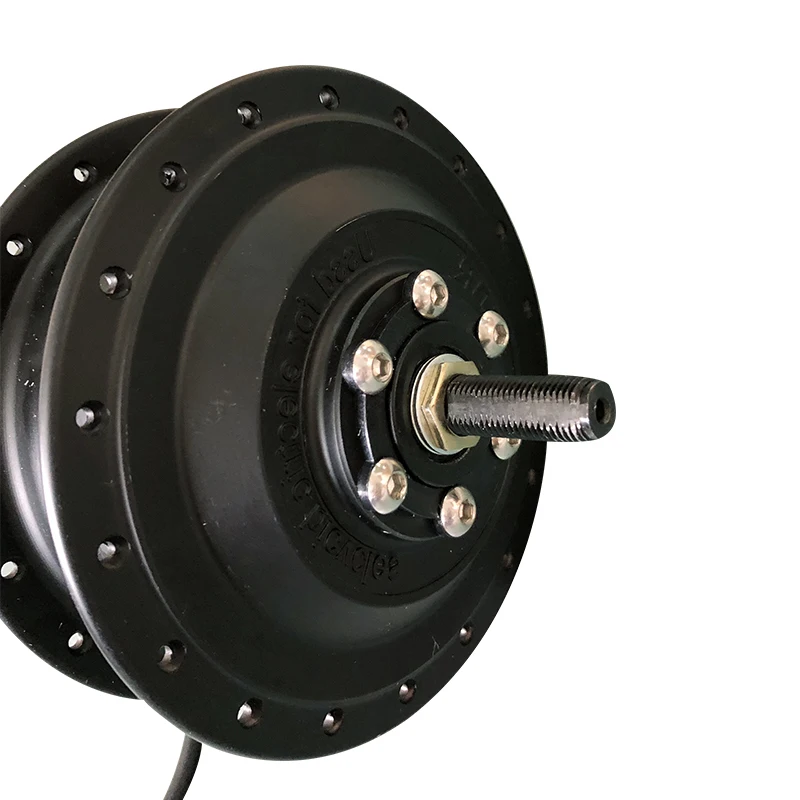 Clearance 36V 48V 500W E Bike Wheel Motor 20" 24" 26" 700C 28" Front Rear Electric Brushless Hub Motor Wheel for Electric Bicycle E-bike 3 Clearance 36V 48V 500W E Bike Wheel Motor 20" 24" 26" 700C 28" Front Rear Electric Brushless Hub Motor Wheel for Electric Bicycle E-bike 3