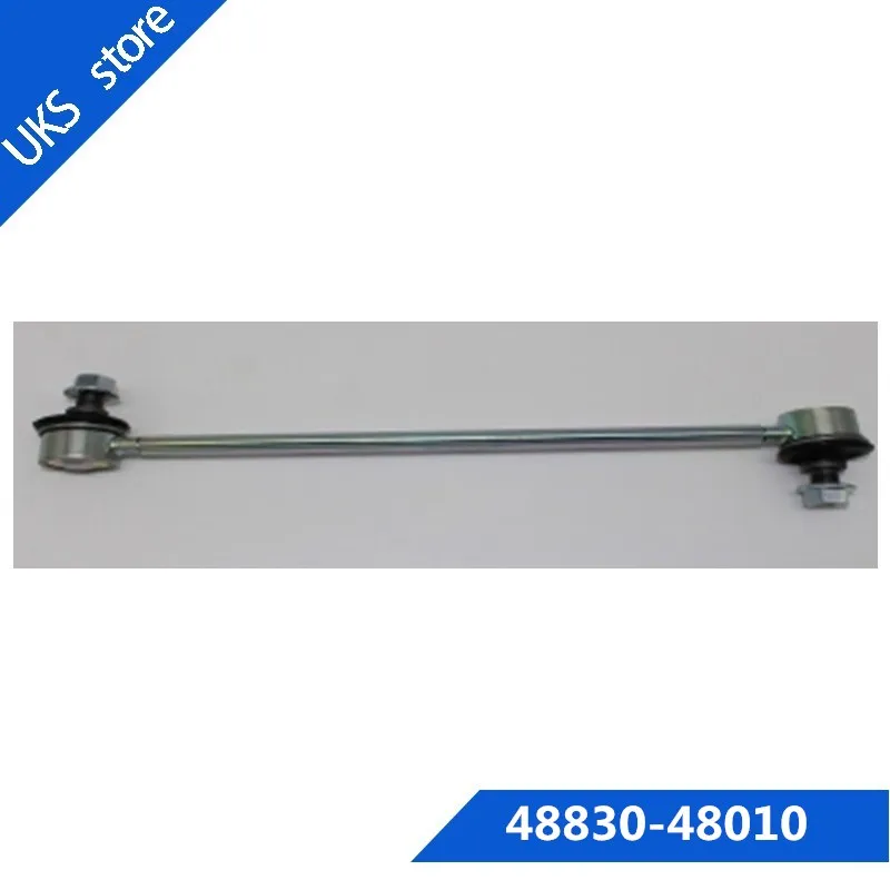 48830-48010 Задний стабилизатор Sway Bar link левый и правый для toyota Camry ACV30 2 4/3 0 | Автомобили