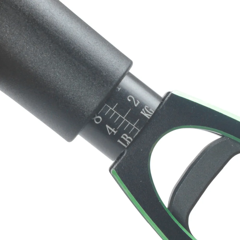 Дешево Новинка 2019, цветные многофункциональные алюминиевые рыболовные плоскогубцы, набор с зажимом для губ, весовые весы и рыболовные плоскогубцы