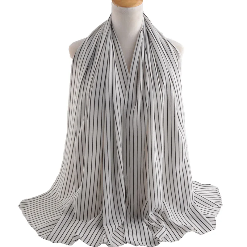 Высококачественный шифоновый шарф с пузырьками, мусульманский хиджаб, большой шифоновый платок с принтом, пляжный хиджаб фуляровый, мусульманский шарф, обертывания