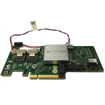 

Applies to for DELL H200 6Gb Pass-through Card Array Card Motherboard SSD Supports SAS 4T Hard Disk 3J8FW, 47MCV