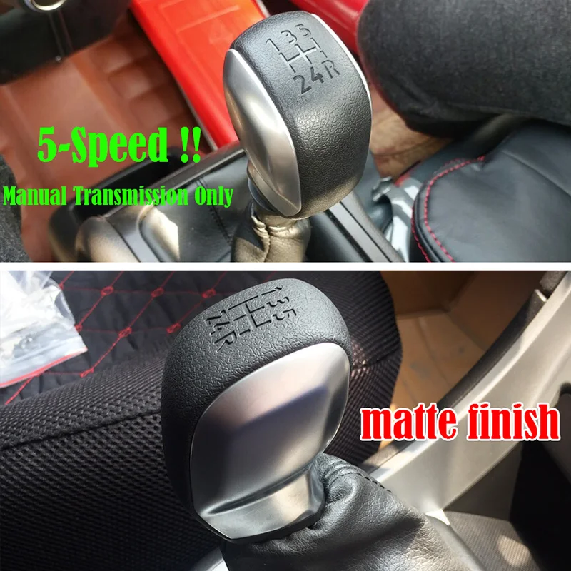 Ручной рычаг переключения передач для Citroen Saxo Xsara Xantia C2 C3 / Picasso Pluriel C4 B7 DS4 Berlingo B9 C4L 5