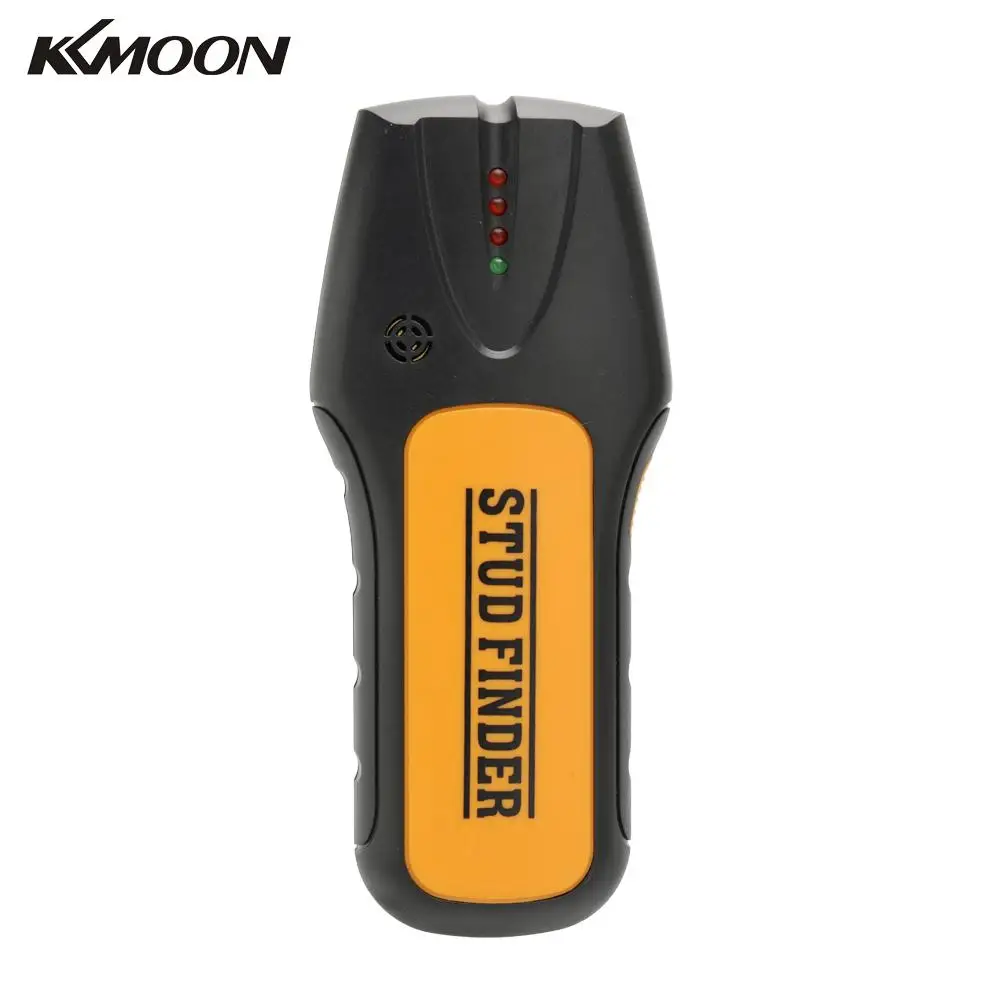 

Handheld Metal Detector Wall Detects Electronic Stud Sensor Cable Scanner Wood Stud Finder Wire Sensor Cable Scanner TS78B