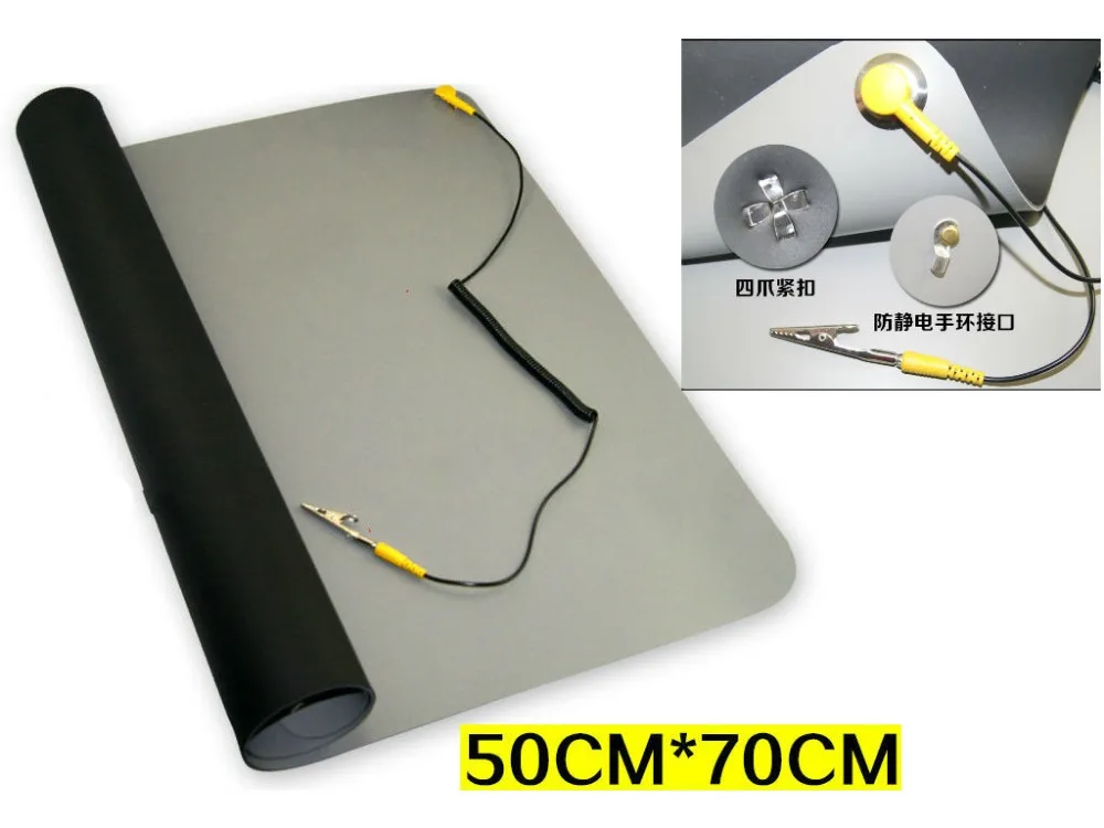 Купить Антистатический Коврик На Производство