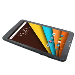 7-дюймовый 3g Телефонный звонок Android 6,0 4 ядра 1 GB 8 GB Tablet Pc Встроенный 3g MTK8321