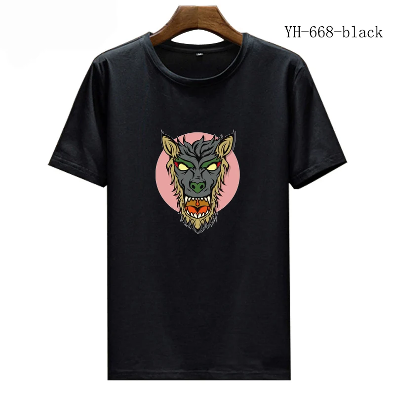 YH-668-hei