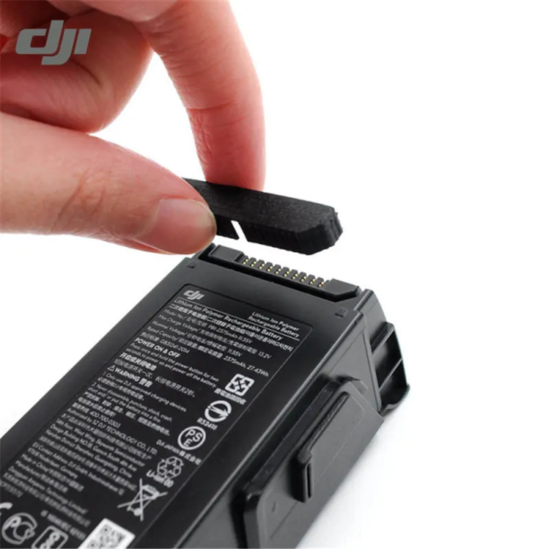 

DJI Mavic Air RC Quadcopter Drone FPV Racing Spare Part Accessorirs 3D Printing Body Dust Cover Protective Cover Case Protector