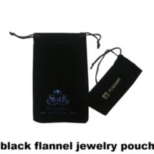 100 шт/партия CBRL 9*17 см Очки Шнурки сумки для подарка/очки/Запчасти для ПК, различные цвета, размер можно настроить