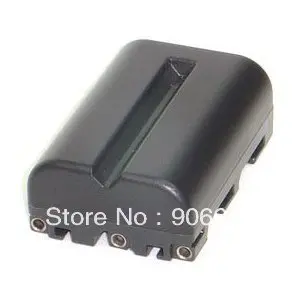 Oem  NP-FM500H NPFM500H fm500h  Sony A200 A350 A700 A900 A300 A550 A350 A850 A560 A580