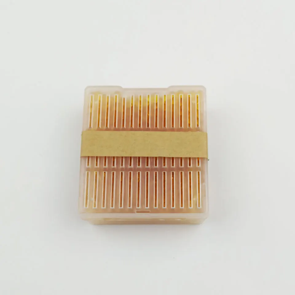 Silica Gel Box 1pc Reusable Orange Blue Silicagel Moisture Absorber Absorbent Desiccant Box Color Changing Indicating7