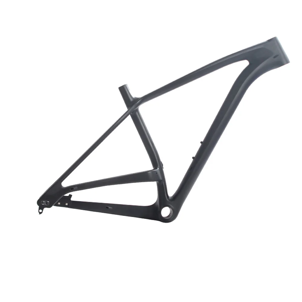 Бесплатная доставка 29er 27 5 er plus углеродное волокно 18 &quotMTB велосипед Mtb рама горный