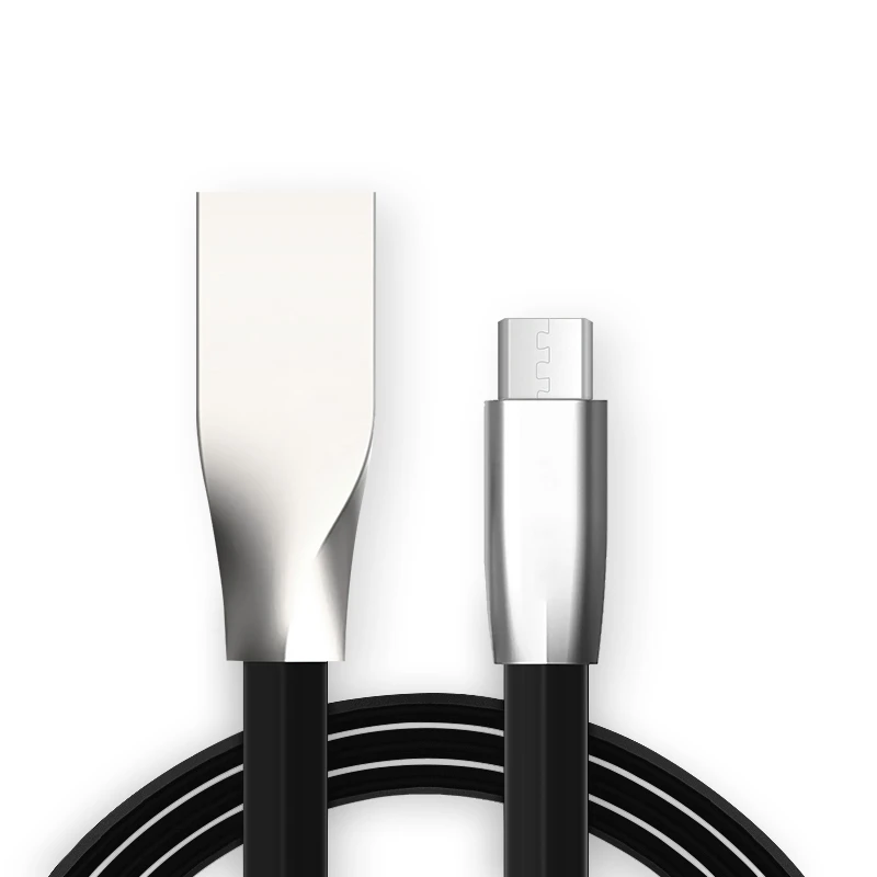 

Micro USB Cable Fast Charging Microusb Charger Cord For Samsung S6 S7 Edge Xiaomi Redmi Note 5 7Pro 4 Tablet Android Phone Micro