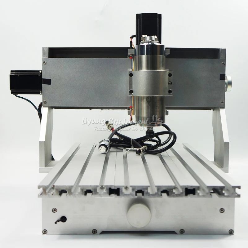 CNC 3040 4axis (7)