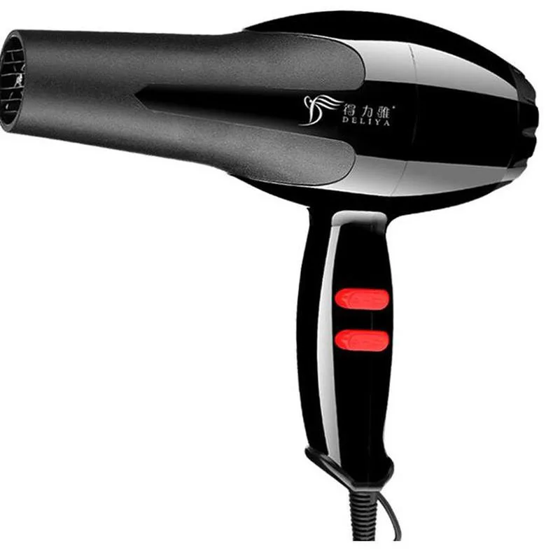 Фен для волос secadoras para cabello secador de cabelo и volumizer фен выпрямитель | Бытовая техника