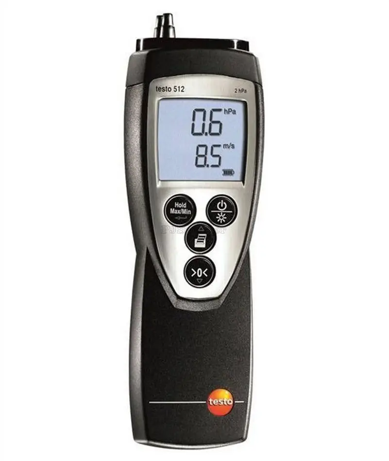 Testo 512 дифференциальный датчик давления 0560 5126 для от 0 до 2 лет; ГПа