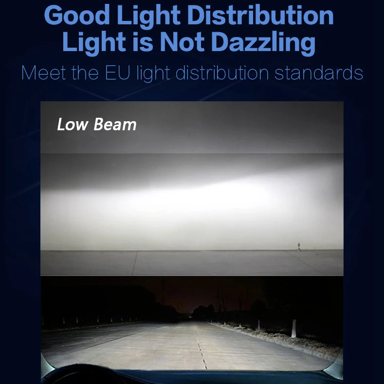 LED HEADLIGHT 7