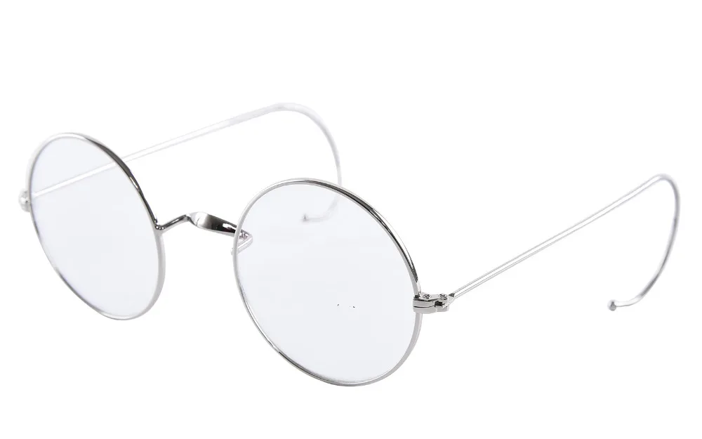eyeglasses without nose bridge