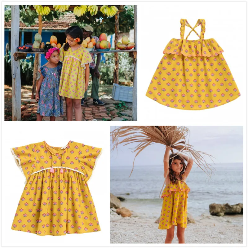 

Pre-sale ASR Series Embroidered Lace Dress Cotton Ethnic Style Beach Dress Sleeveless Knee-lenght Dress