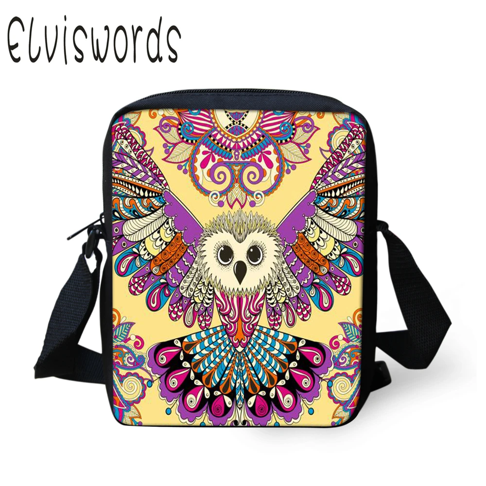 

Owl Bags For Women 2019 Crossbody Bags For Women Bolsa Feminina Shoulder Bag Messenger Bag