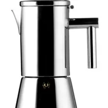 Asd-01 нержавеющая сталь Мока горшок специальные благовония плита для керамической посуды открытый огонь кофе дома эспрессо