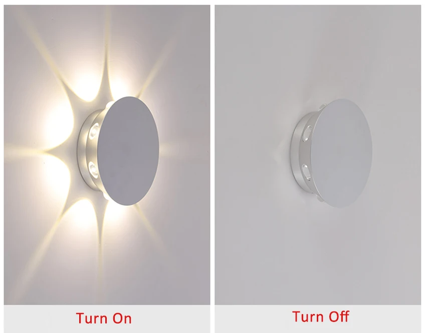 BL58 WALL LIGHTS (12)
