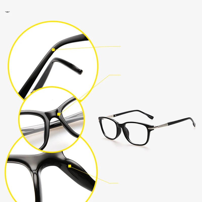 fake glasses frames (2)