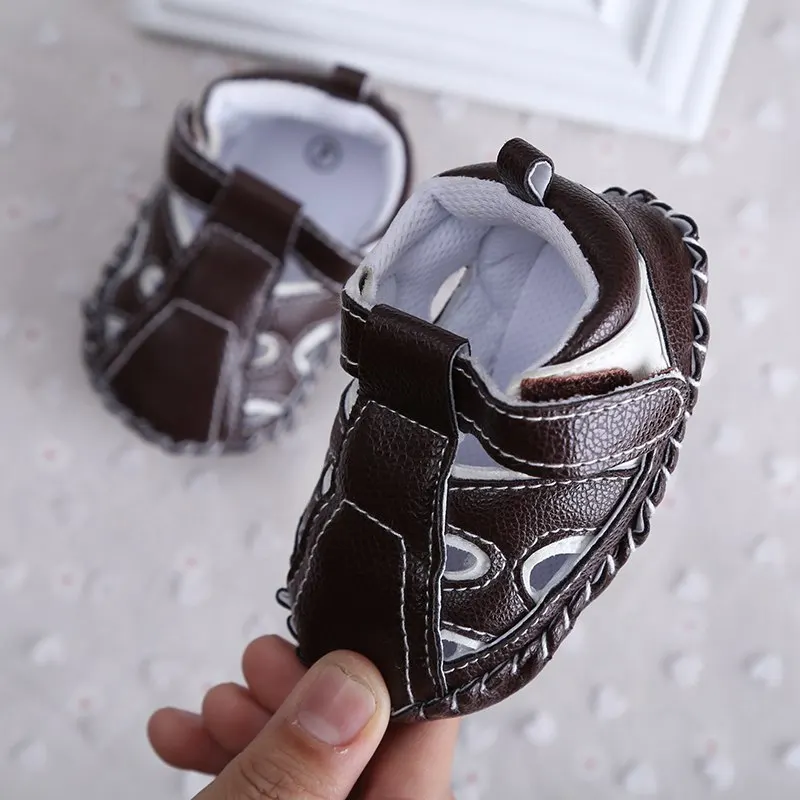 Baby Shoes Soft Sole Prewalker bebe sapatos First Walker cute Infant Toddler Shoes for little