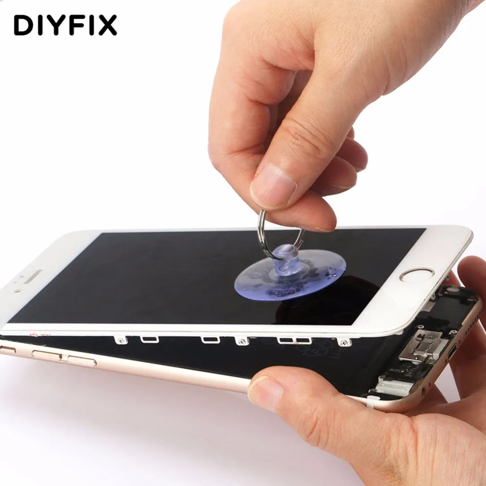Набор инструментов для ремонта iPhone 7 7Plus 6 6s 5|mobile phone repair tool|phone toolsopening tool |