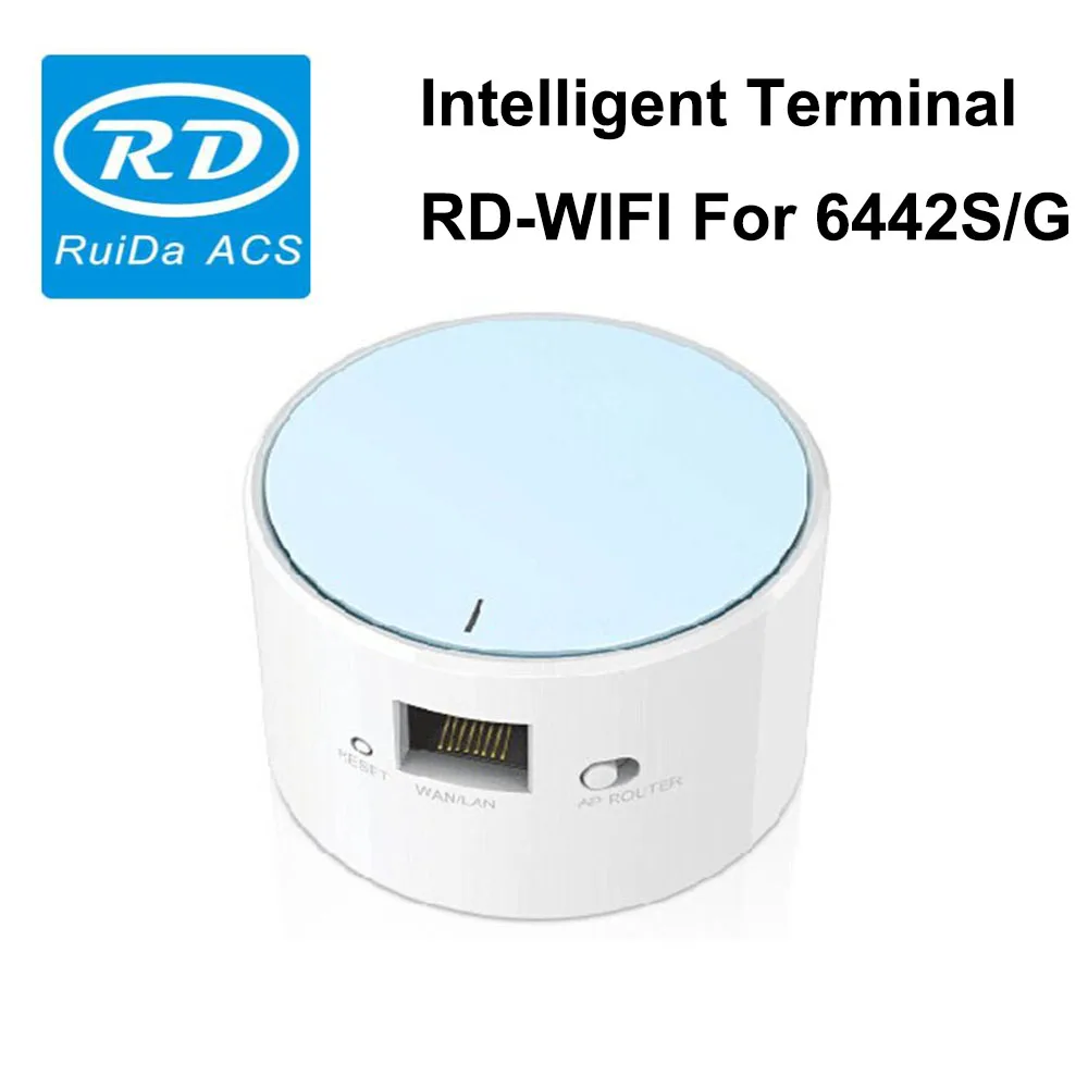 

Ruida Wireless WIFI Convertor for Co2 Laser Controller RDC6442G RDC6442S
