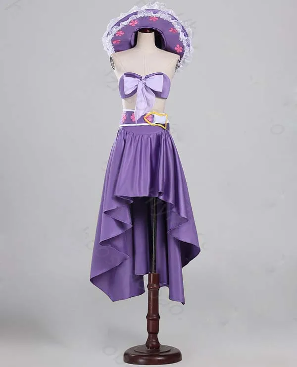 

One Piece Robin Sexy Fancy Halloween Costumes For Women Adult One Piece Anime Cosplay Costume Free Shipping