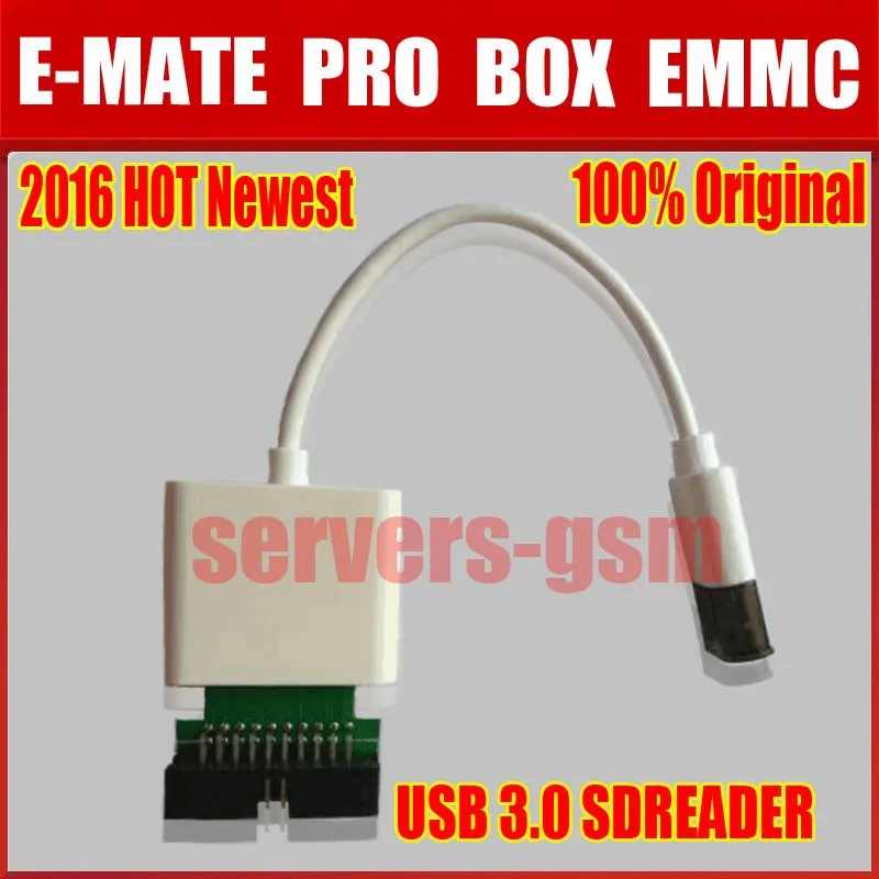 bilder für 2017 heißer neueste 100% original MOORC E-MATE PRO USB 3.0 Sdreader und E-MATE PRO BOX EMMC arbeit bilder für 2017 heißer neueste 100% original MOORC E-MATE PRO USB 3.0 Sdreader und E-MATE PRO BOX EMMC arbeit