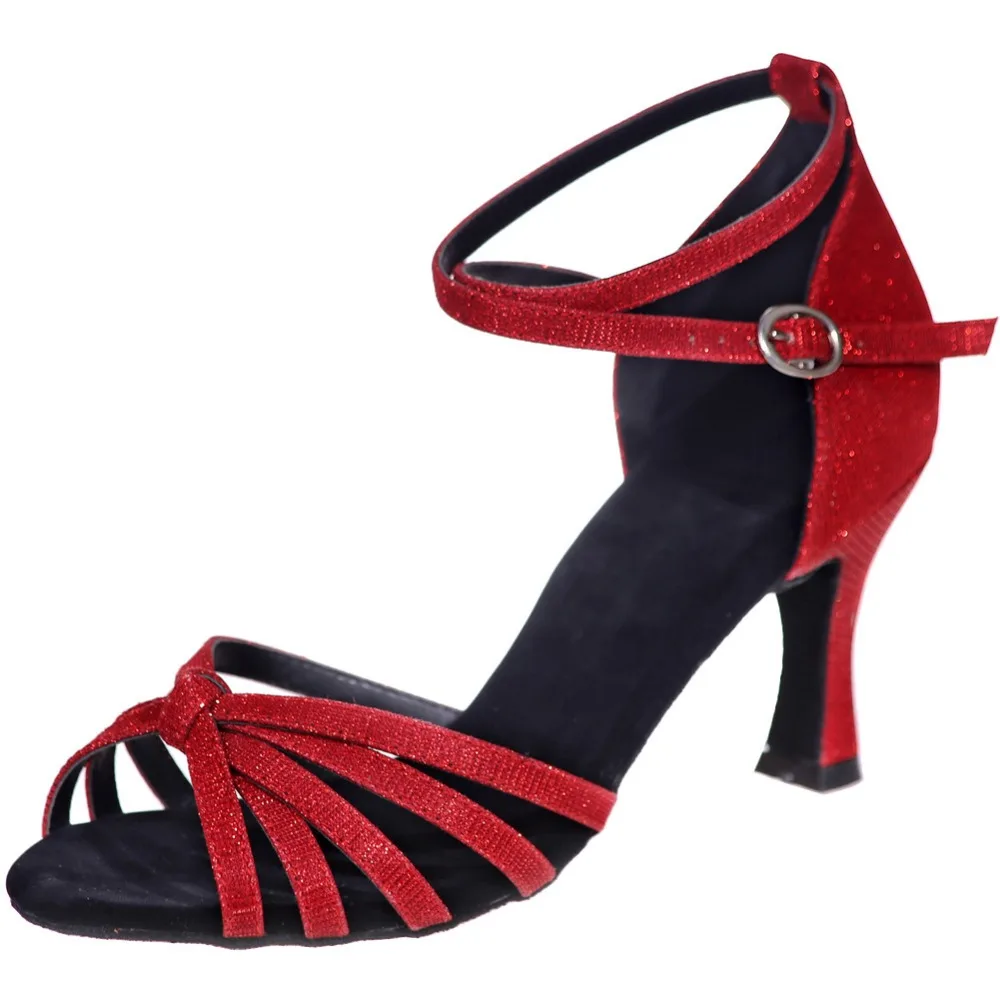 best high heels to dance in