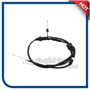 

Throttle Cable For Yamaha PW50 PY50. PW PY Piwi Peewee 50. 1981-2015