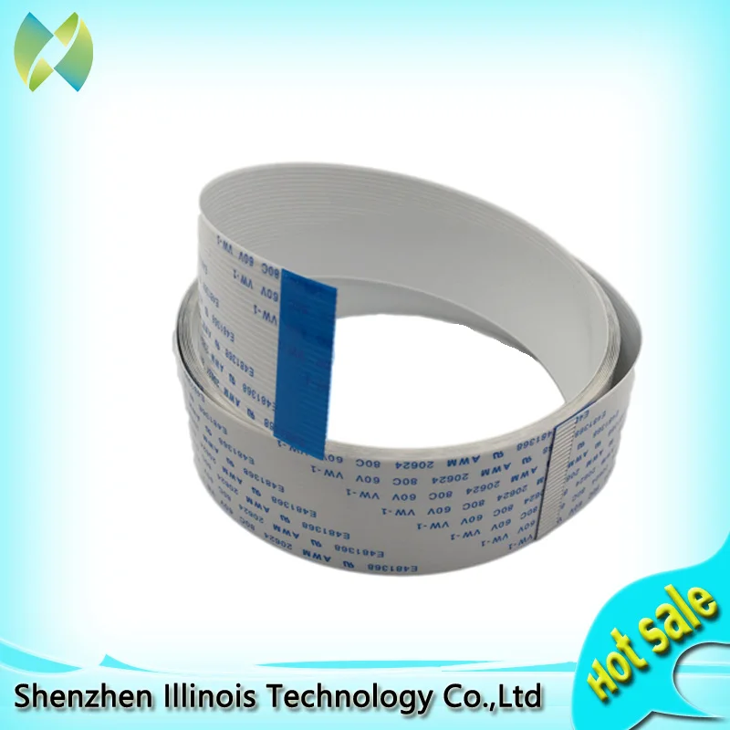 

Encad Novajet 42" Trailing Data Cable for 750/600