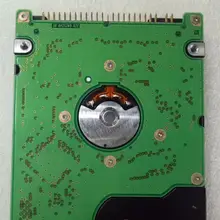 Ноутбук HDD 2," 80 GB IDE PATA 7200 5400rpm 8 MB жесткий диск 80G IDE PATA жесткий диск для ноутбука 7200 5400rpm 8 M MHDD тестирование работает хорошо