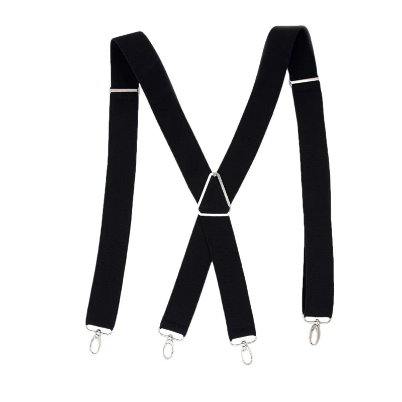 Mens Shirt Stays Garters Suspenders Braces For Shirts Gentleman Leg