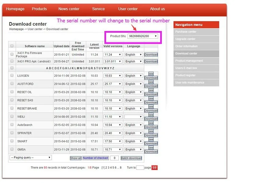 launch DBSCARII bluetooth адаптер для x431 v+ pro 3 launch DBSCAR II адаптер