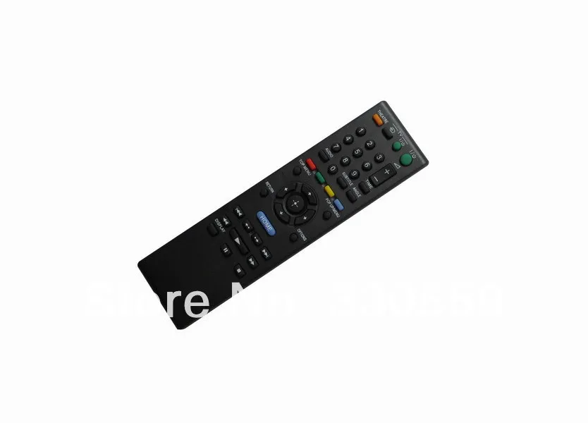 Universal Replacement Remote Controller Fit For Sony HBD F57HBD E580 BD Blu ray DVD font b