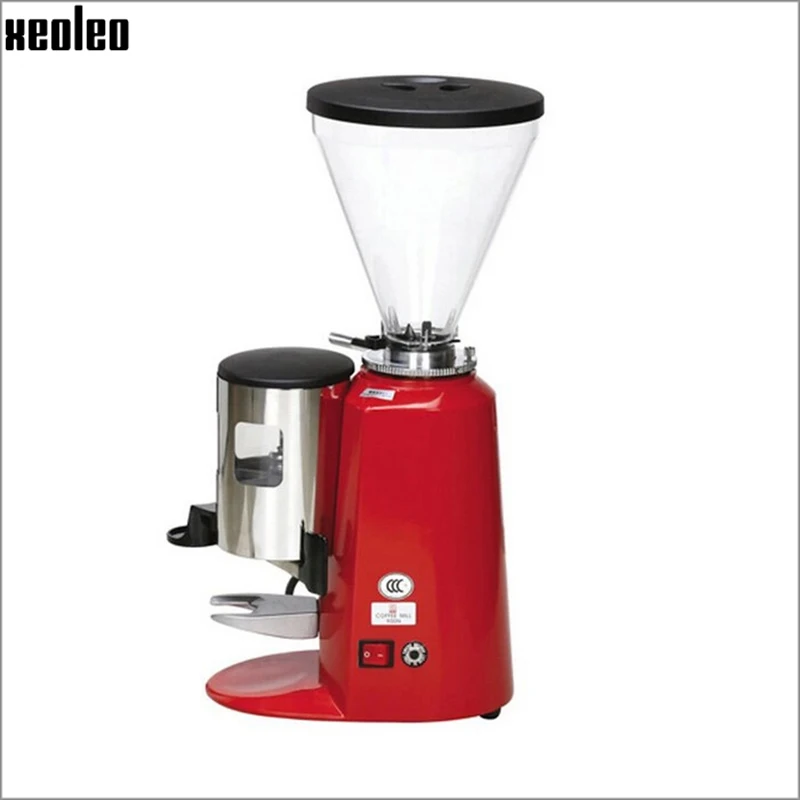 Commercial Coffee Grinder Commercial Coffee Grinder
