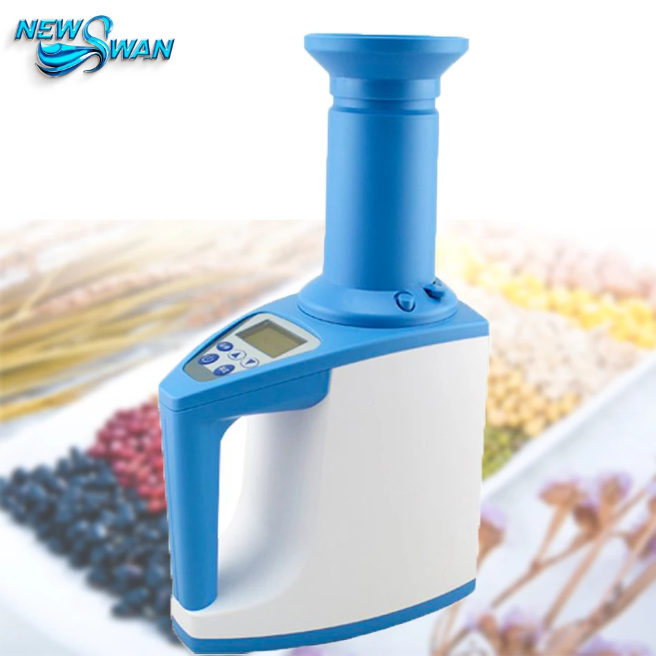 

Computer Moisture Meter LDS-1G Grain Moisture meter with High Precision Capacity