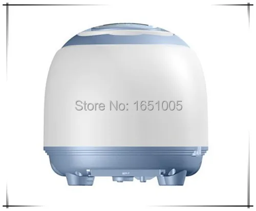  Portable Oxygen Concentrator W/ Anion & Infrared Remote Controller 1L 3L 5L Home Oxygen Bar Health 