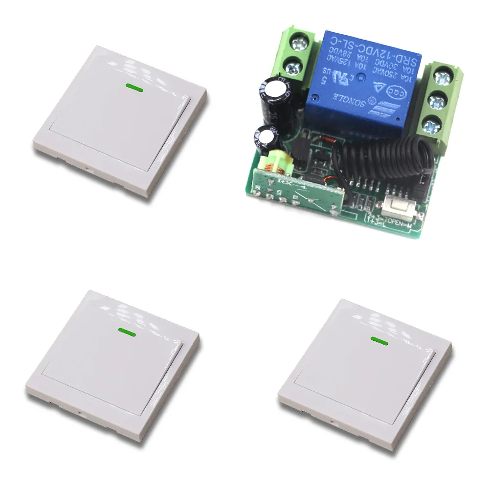 System switch