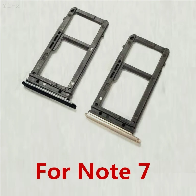 

Single/Dual SIM Card Tray Holder For Samsung Galaxy Note 7 N930