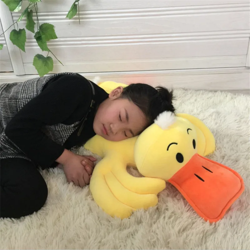 giant duck plush