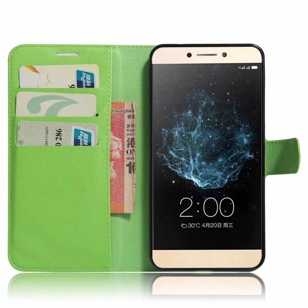 For LeEco Le 2 Pro Case PU Leather Back Cover Phone Case For Letv LeEco Le 2 X20 X25 X620 X625 Le2 Pro Case Flip Protective Bag (10)