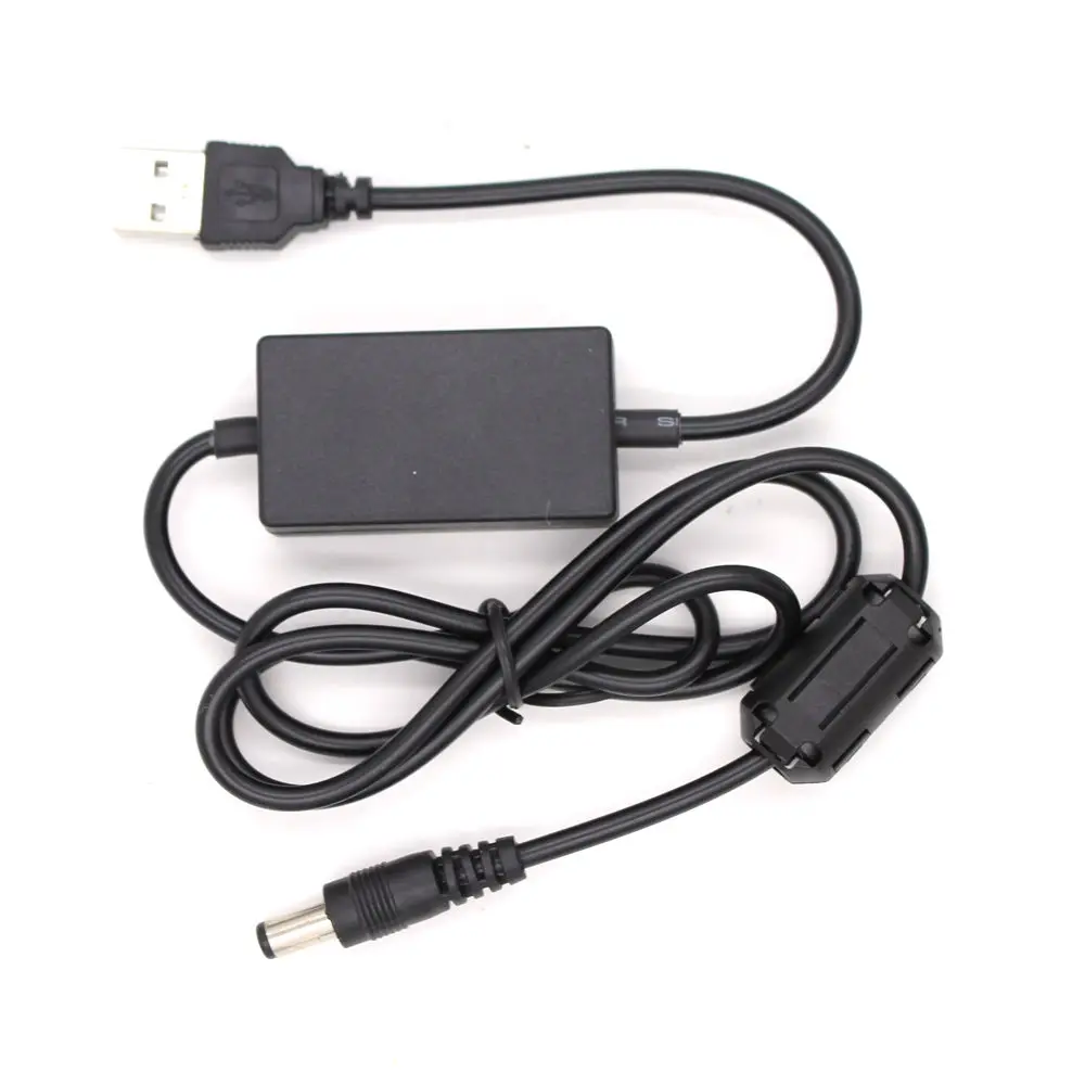 USB кабель зарядное устройство для радио Puxing PX-777/PX777PLUS/PX888K/PX888/PX328/PX999/PX-666