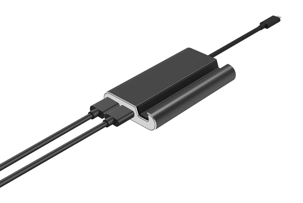 Многофункциональная док-станция USB для ноутбука type-c USB-C концентратор USB 3,0 HDMI RJ45 PD адаптер для MacBook samsung Galaxy S8/S9/Note8