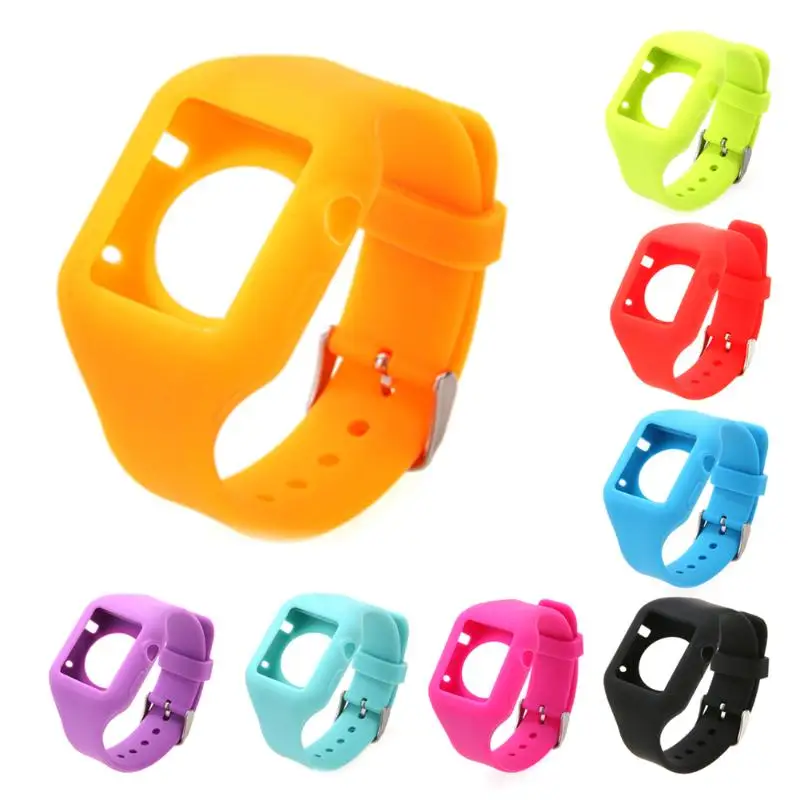 

Silicone Smart Watch Strap for Iphone Apple Fitness Replacement Band Wrist Strap For Iphone Apple I Watch 42mm