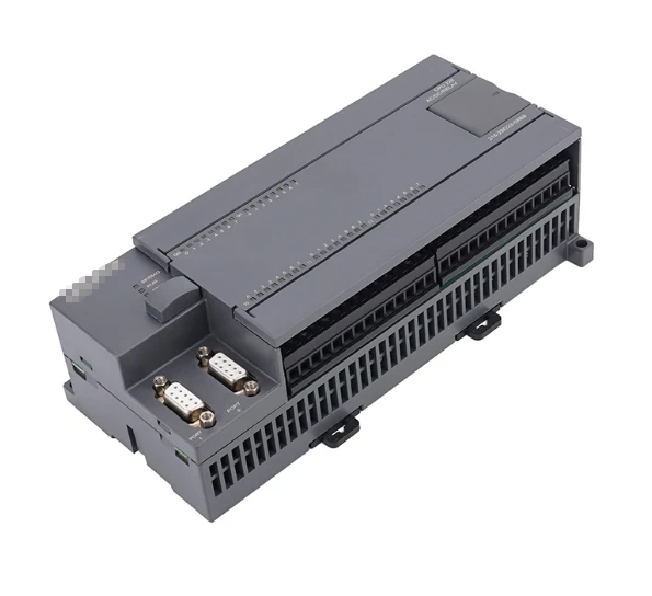 Высокое качество для CPU226 6ES7 216-2BD23-0XB8 Реле PLC 24I/16O 6ES7 216-2AD23-0XB8 транзистор ПЛК