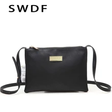 

New "Women 's handbag Premium brand 2018 clutch Women's Crossbody Bags Women Leather Handbags Shoulder Bag "Women Messenger Bag